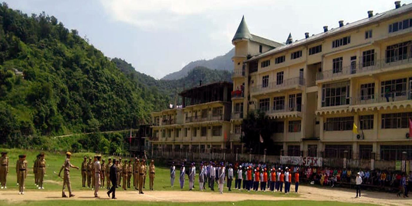 Nalwar & Devta Mela Dharampur