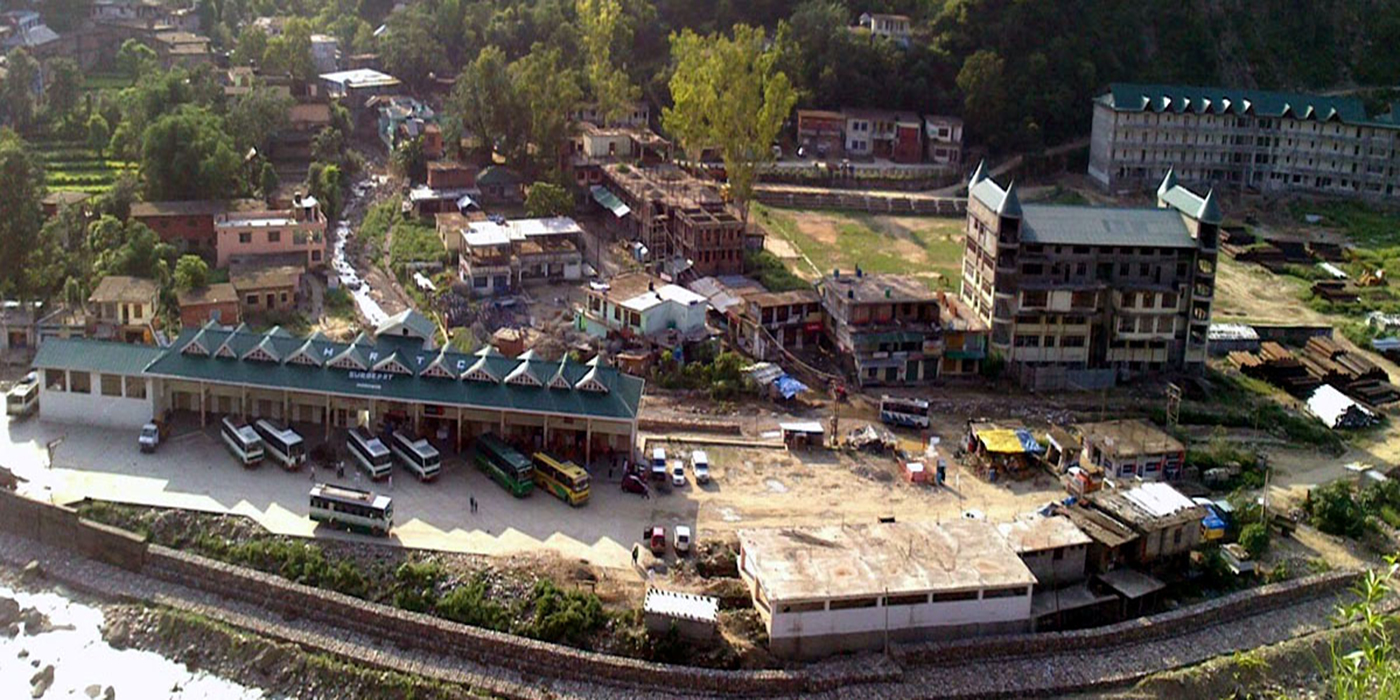 Nalwar & Devta Mela Dharampur
