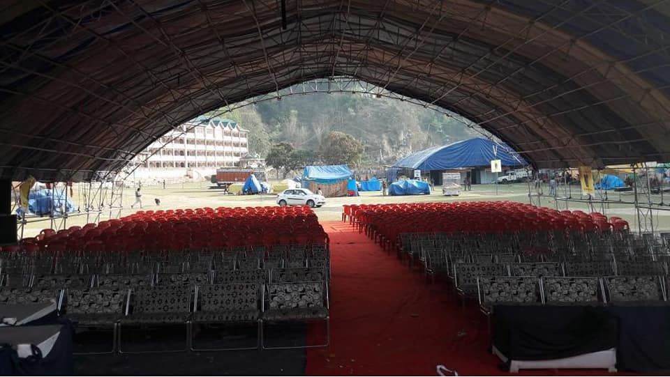 Nalwar & Devta Mela Dharampur