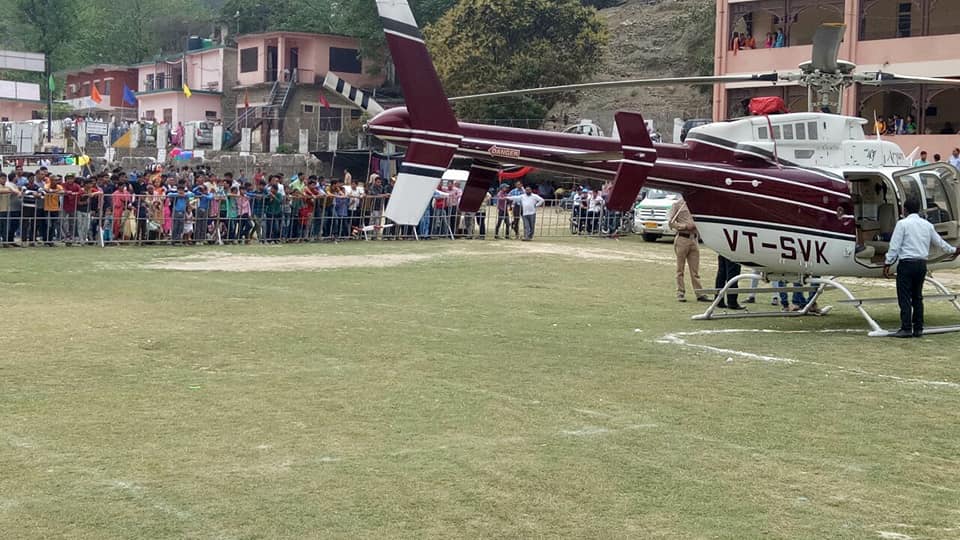 Nalwar & Devta Mela Dharampur